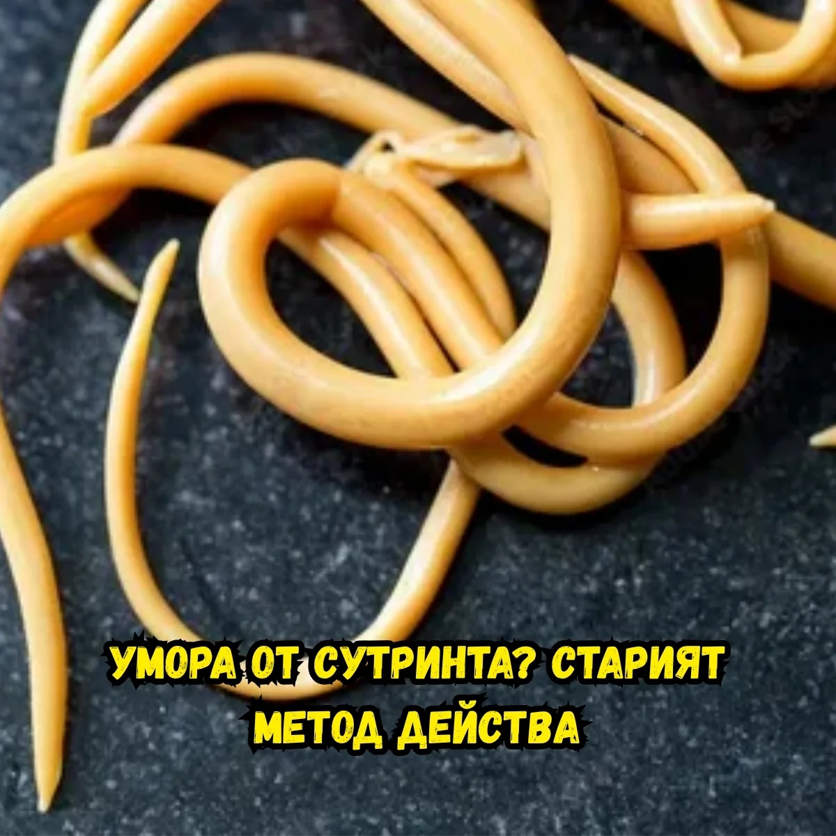 Енергийни напитки
